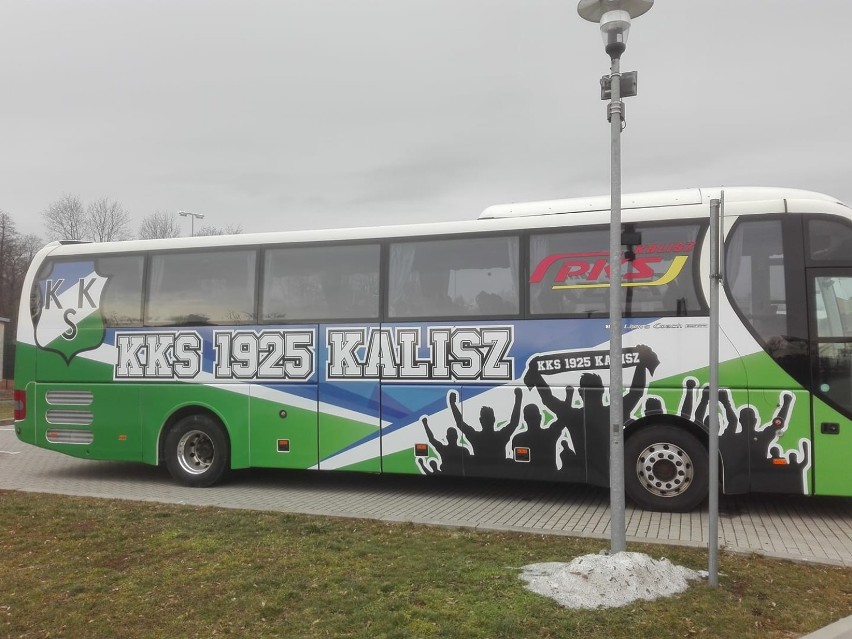 Autobus KKS 1925 Kalisz