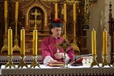 Ksiądz Marian Chełmecki, proboszcz z Bobowej został Kanonikiem Honorowym Kapituły Limanowskiej 