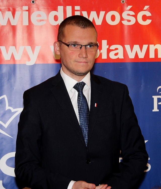 Paweł Szefernaker