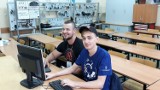 Uczniowie jarosławskiego ZSTiO zostali finalistami Ogólnopolskich Mistrzostw Mechaników