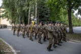 Święto 14. Pułku Ułanów Jazłowieckich. Defilada i musztra paradna DUŻA GALERIA ZDJĘĆ