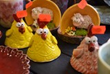 Spółdzielnia Socjalna Talent i Warsztaty Terapii Zajęciowej zapraszają na "Kiermasz Wielkanocny"