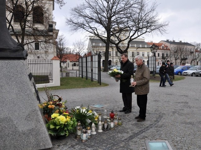 Źródło: Starostwo Powiatowe w Łowiczu