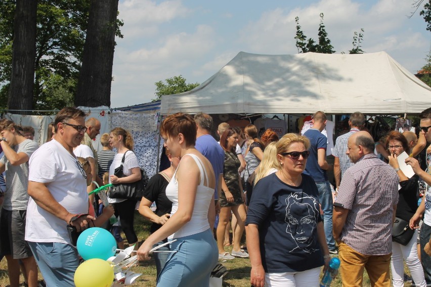 Benice 2017: Regionalna Wystawa Zwierząt Domowych i Gospodarskich [ZDJĘCIA + FILM]