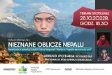 "Nieznane oblicze Nepalu". W Kościerzynie odbędzie się spotkanie z pisarką Edytą Stępczak