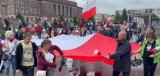 Dąbrowa Górnicza: obchody 79. rocznicy wybuchu powstania warszawskiego. Zobacz ZDJĘCIA