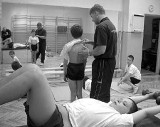 Ośrodki gimnastyki korekcyjno-kompensacyjnej mogą pomóc dzieciom