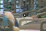 Lekarz o pobitym niemowlaku z Białki: to nie był uraz przypadkowy [WIDEO]