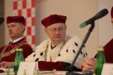Wybory prezydenta Łodzi 2014. Rektorzy poparli Hannę Zdanowską