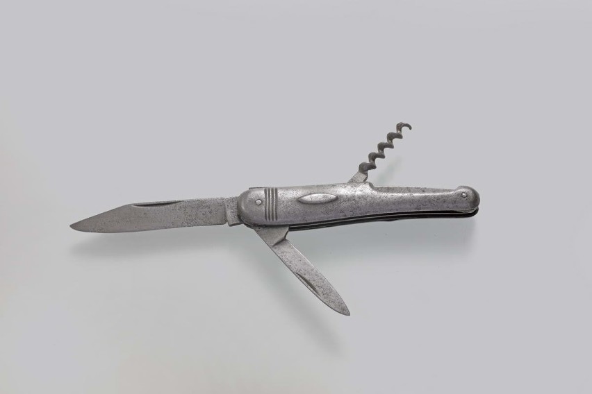 Muzeum w Kwidzynie zaprasza na nową wystawę, na której zobaczymy ponad 150 noży i scyzoryków. Wernisaż w środę 
