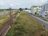 Nowy przystanek kolejowy Szczecinek Bugno. Sprawdzamy co z inwestycją [zdjęcia]