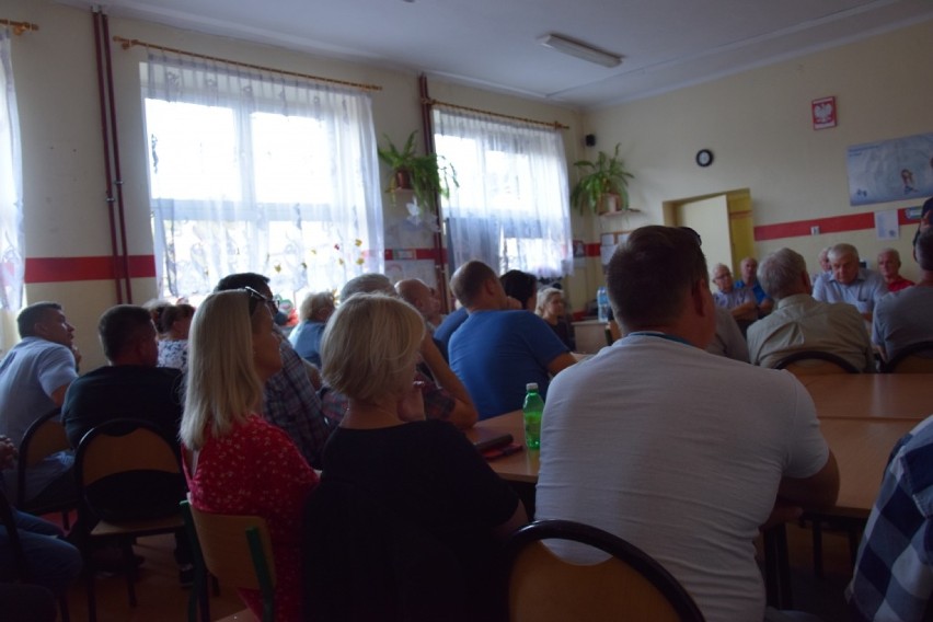 Radomsko: Gazociąg na osiedlu, dotacje dla mieszkańców