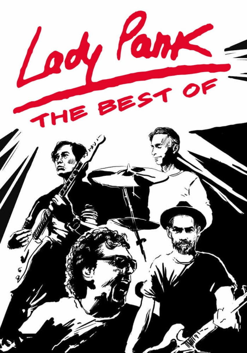 Lady Pank – The Best of w Ergo Arenie

Lady Pank to jeden z...