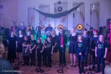 W stargardzkim Domu Kultury Kolejarza odbył się koncert jazzowy "Pastorałka pod szczęśliwą gwiazdą" [ZDJĘCIA]