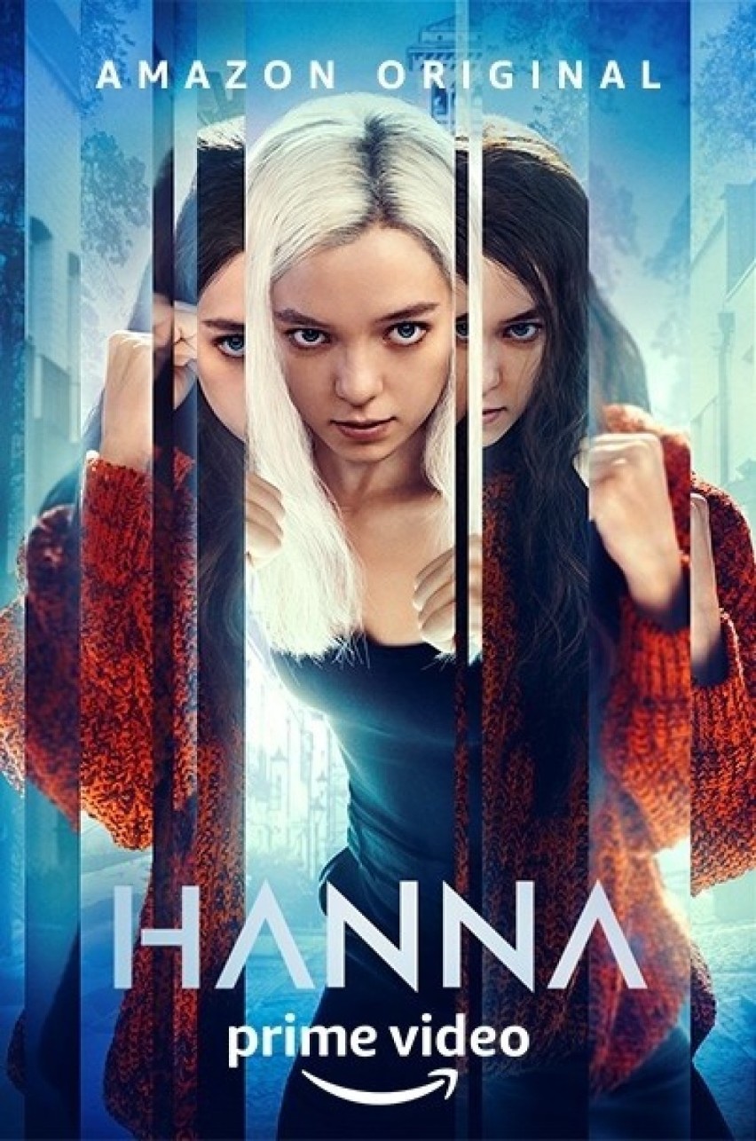 „Hanna”...