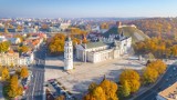 PKP Intercity otworzy połączenie między Krakowem i Wilnem. Kursy od 11 grudnia 2022. Ile kosztuje bilet i co warto zobaczyć w Wilnie?