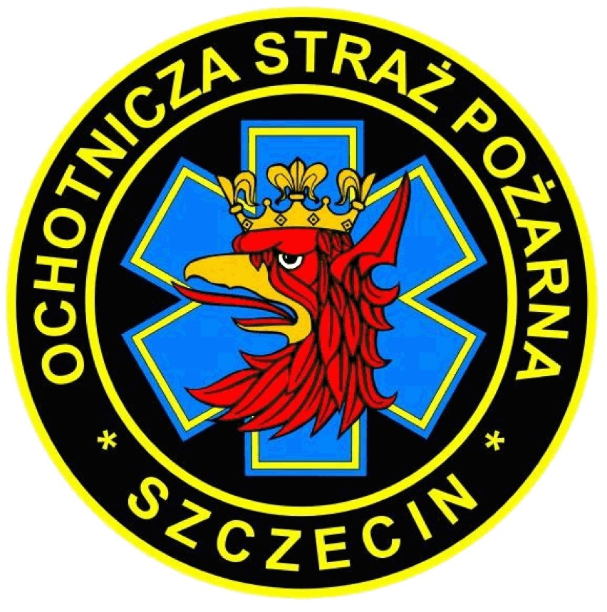 OSP Szczecin