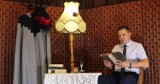 Wójt Filipowa Tomasz Rogowski wiersze Marii Konopnickiej dla dzieci czytał. Wzorem wójta poszli inni urzędnicy