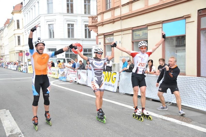  Europamarathon - największa biegowa impreza transgraniczna już za nami (ZDJĘCIA)