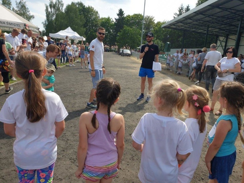 Sport w gminie Śmigiel. Samorząd rozumie i dba o potrzeby rekreacyjno-sportowe mieszkańców