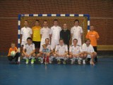 Oranje Sport Poznań, czyli futsal w Poznaniu nadal żywy, ale z myślą holenderską
