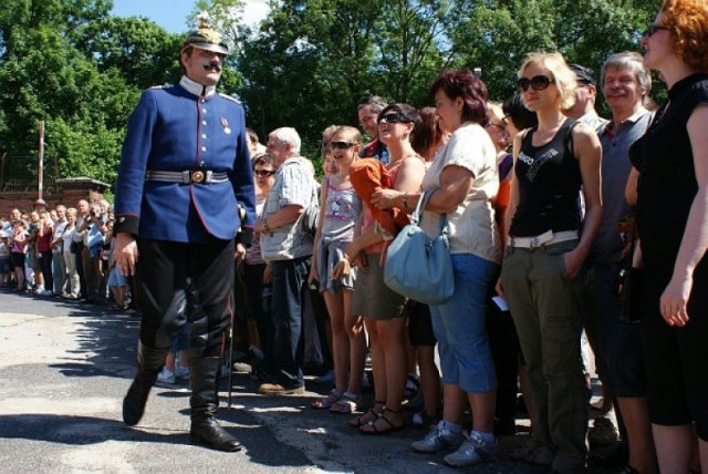 Fort I Poznań