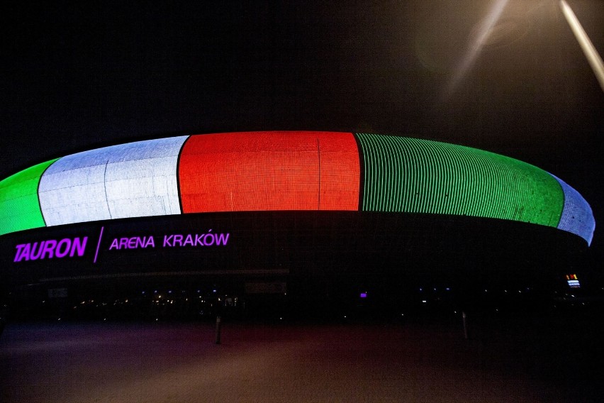 Tauron Arena