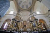 Kraków: Kościół Bernardynów odzyskał dawny blask [ZDJĘCIA]