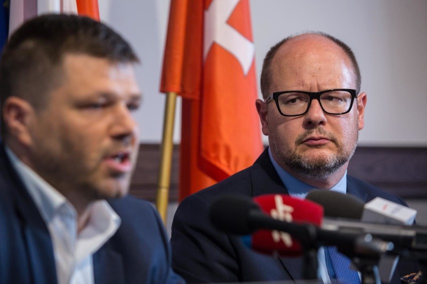 Prezydent Gdańska krytykuje nową ustawę mieszkaniową. Paweł Adamowicz: "Lex deweloper" to nadprawo i katastrofa 