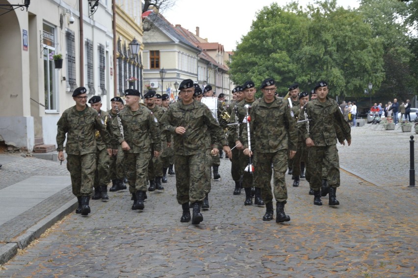 5 lipca to dla 17 WBZ dzień świąteczny!