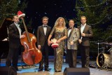 Świąteczny koncert w Gdańsku.  Małgorzata Walewska i Gary Guthman gwiazdami Christmas Songs