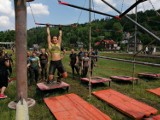 Barbarian Race w Wiśle: ponad 3000 osób zmierzyło się z piekielnie trudnymi przeszkodami (ZDJĘCIA)
