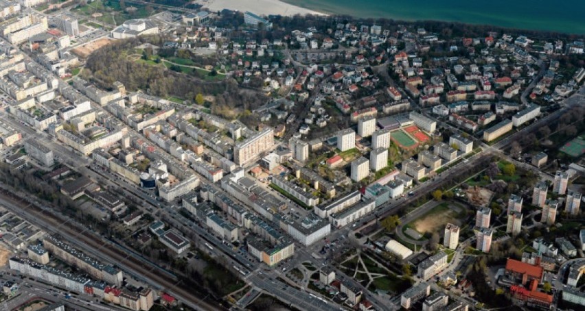 Gdyńscy urzędnicy, na polecenie radnych, przygotowali w 2014...