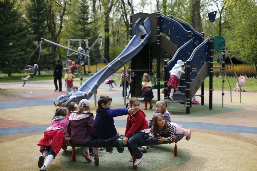 Imprezy w Warszawie. Edukacyjny piknik w Zoo

Miejski Ogród...