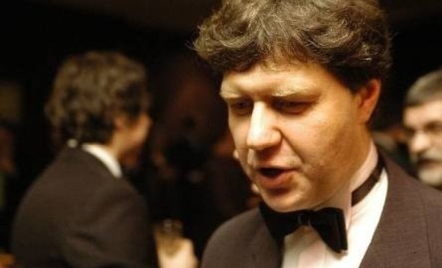 Tadeusz Eckert, muzyk i dyrygent z Głubczyc został odznaczony medalem Unitas in Veritate - Jedność w Prawdzie.