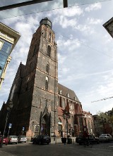 Kościół św. Elżbiety we Wrocławiu