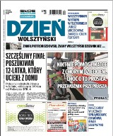 Nowy numer Dnia Wolsztyńskiego już w sprzedaży