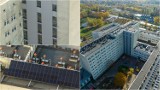 Szpital św. Łukasza w Tarnowie postawił na oświetlenie ledowe i panele fotowoltaiczne. Dzięki inwestycjom zaoszczędzi na rachunkach za prąd