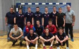 Juniorzy Energa MKS Kalisz zadebiutowali w rozgrywkach