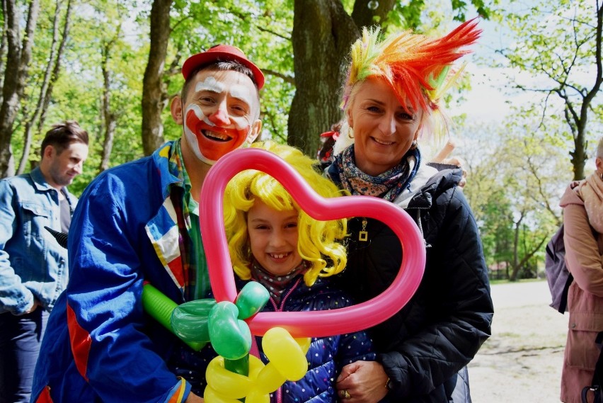 Już kolejny raz Zielonogórski Ośrodek Kultury zaprosił...