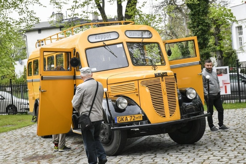 Piknik patriotyczny w Muzeum Sopotu [zdjęcia]