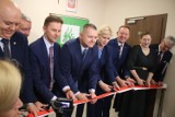 Nowa siedziba placówki terenowej KRUS w Opocznie otwarta [ZDJĘCIA]