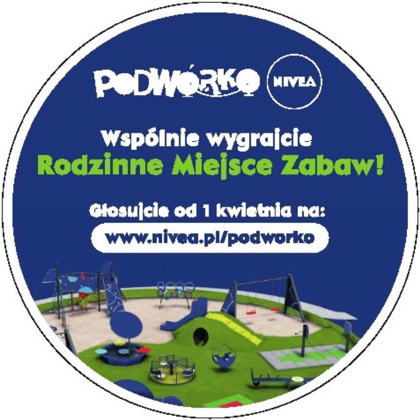 Rodzinne podwórka Nivea. Trwa walka. W pierwszym etapie...