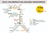 Coraz bliżej uruchomienia połączenia kolejowego Lubin – Polkowice – Głogów?