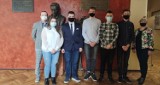 Sukces uczniów z Technikum numer 2 w Starachowicach w Olimpiadzie Wiedzy o Bezpieczeństwie i Obronności