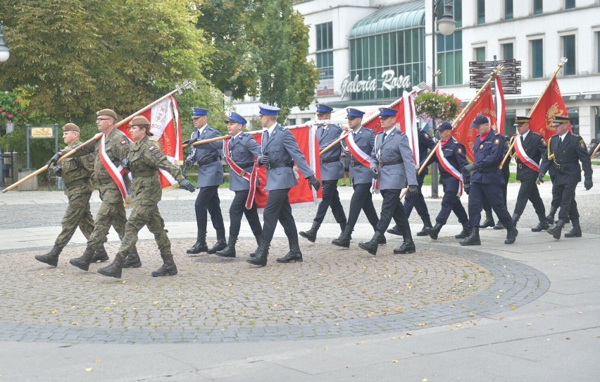 Uroczystość odbyła się we wtorek, 27 września.