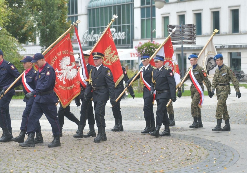 Uroczystość odbyła się we wtorek, 27 września.