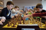 Turniej szachowy w Avenidzie Poznań [ZOBACZ ZDJĘCIA]