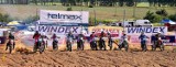Człuchów. Mistrzostwa Polski w Motocrossie - III runda w Człuchowie, klasa MX Kobiet [ZDJĘCIA Wideo]