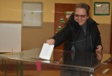 Sieradzkie siostry urszulanki wraz z przełożoną Anną Papierz już głosowały ZDJĘCIA
